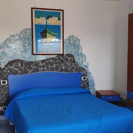 Azzurromare Residence Procida Exteriér fotografie