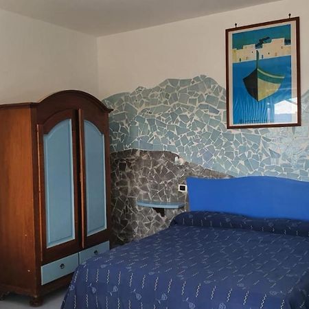 Azzurromare Residence Procida Exteriér fotografie