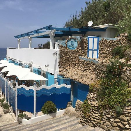 Azzurromare Residence Procida Exteriér fotografie