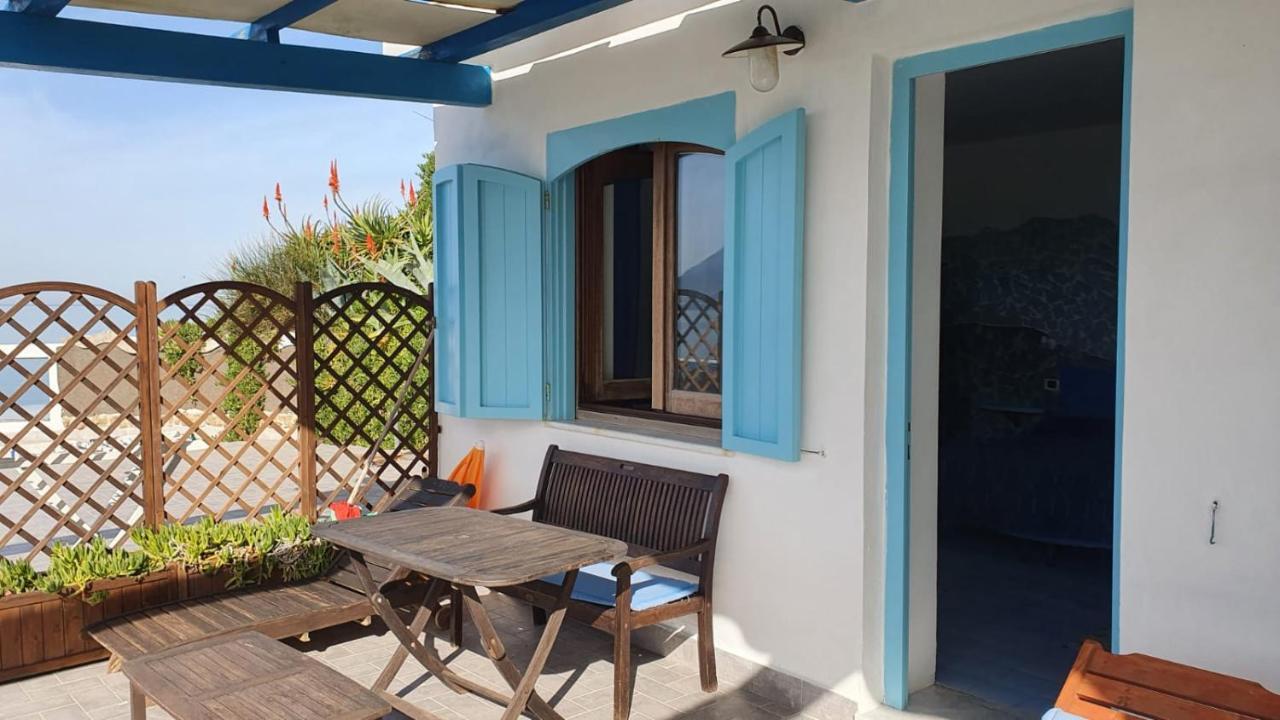 Azzurromare Residence Procida Exteriér fotografie