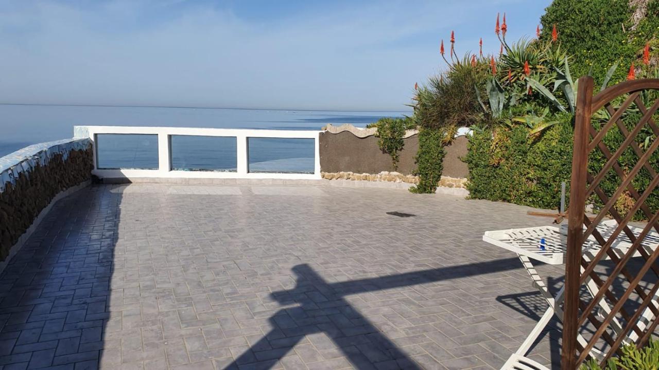 Azzurromare Residence Procida Exteriér fotografie