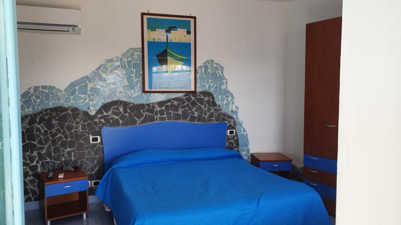 Azzurromare Residence Procida Exteriér fotografie