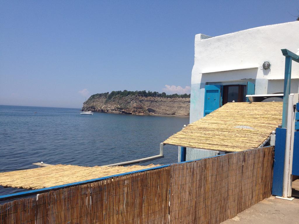 Azzurromare Residence Procida Exteriér fotografie