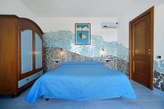 Azzurromare Residence Procida Exteriér fotografie