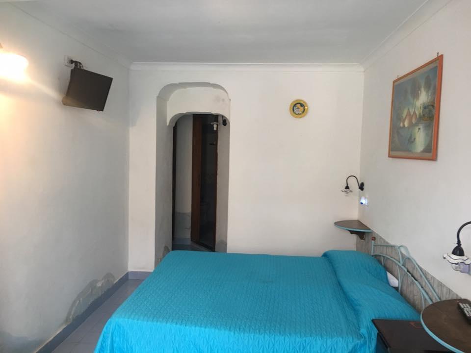 Azzurromare Residence Procida Exteriér fotografie