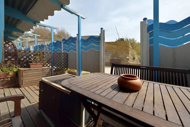 Azzurromare Residence Procida Pokoj fotografie