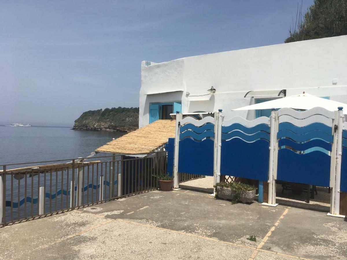 Azzurromare Residence Procida Exteriér fotografie