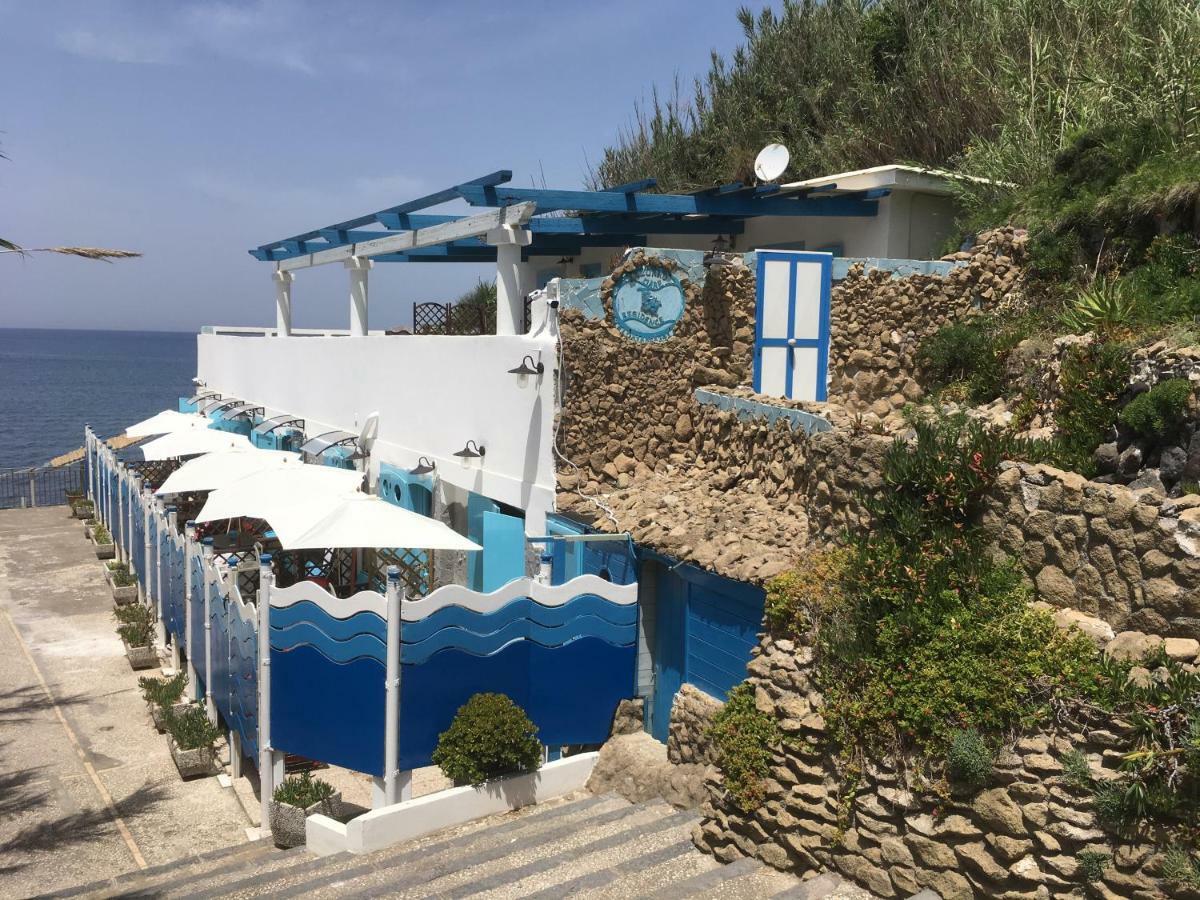 Azzurromare Residence Procida Exteriér fotografie