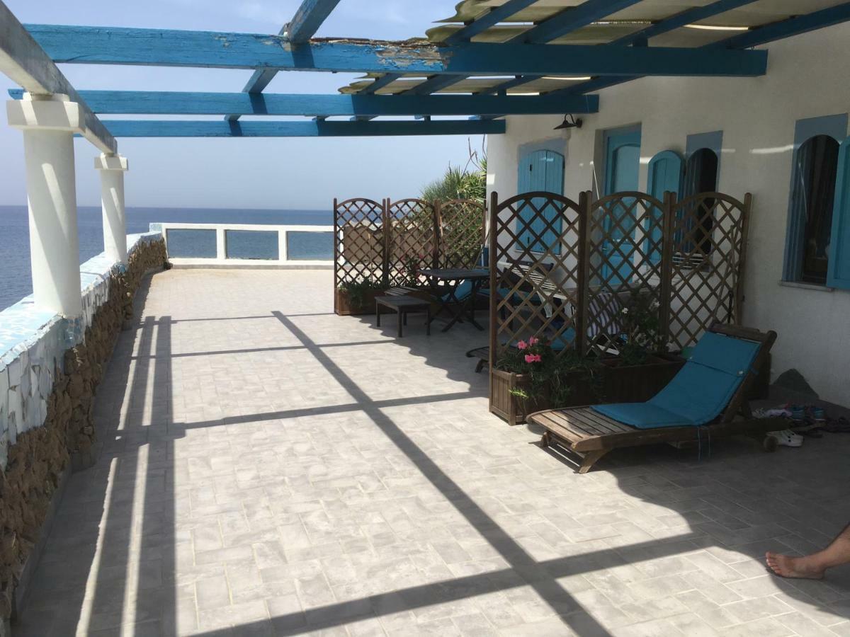 Azzurromare Residence Procida Exteriér fotografie